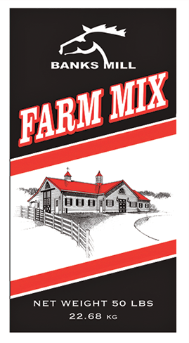 Banks Farm Mix image