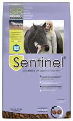 Sentinel Senior image