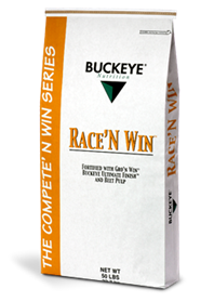 Buckeye Race 'n Win image