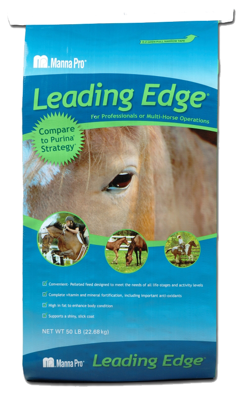 Leading Edge image