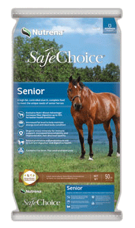 SafeChoice Senior image
