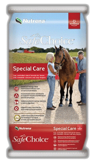 SafeChoice Special Care image