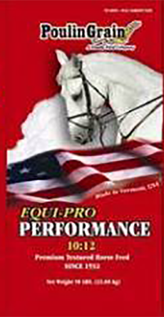 Equi-Pro Performance 10:12 image