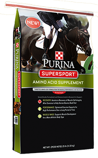 Purina SuperSport Amino Acid  image