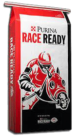 Purina Race Ready image