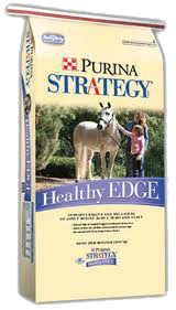 Purina Strategy Healthy Edge  image