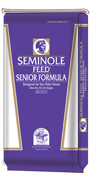 Senior Formula image