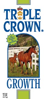 Triple Crown Growth Formula image