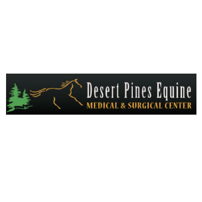 Desert Pines Equine