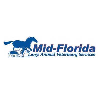 Mid-Florida Large Animal Veterinary Services