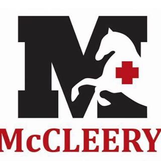 Mccleery Equine Veterinary Services
