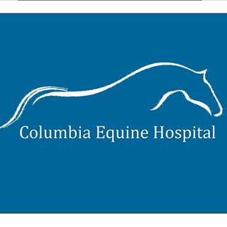 Columbia Equine