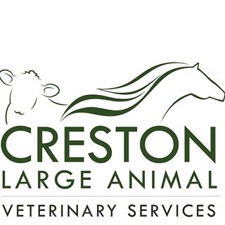 Creston Large Animal Veterinary Services