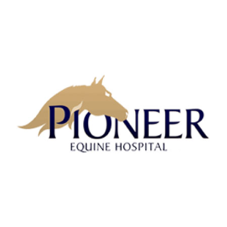 Pioneer Equine Hospital