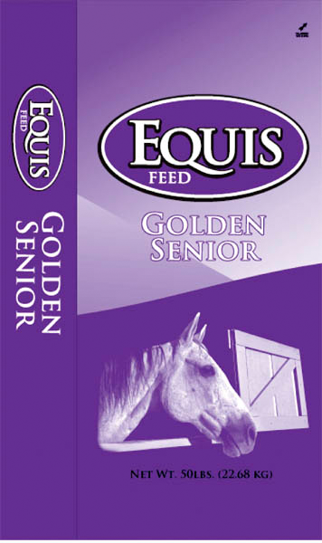Equis Golden Senior image