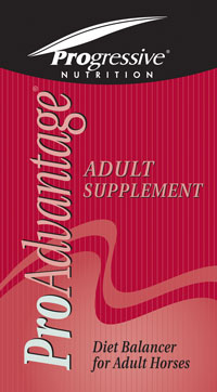 ProAdvantage Adult Supplement image