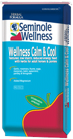 Seminole Wellness Calm & Cool Mix image