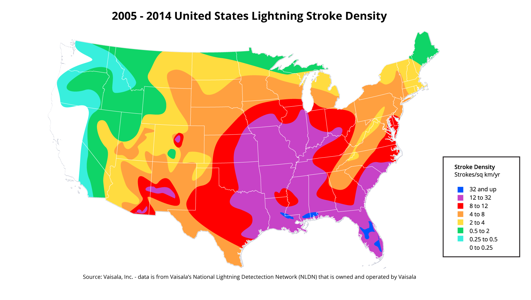 Lightning Strikes | HorseDVM Diseases A-Z